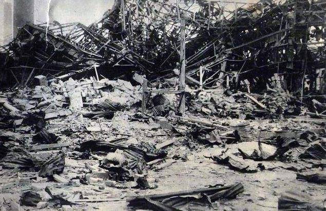 以这个观点来看苏日两国发生的核污染事件就会发现,发生在切尔诺贝利