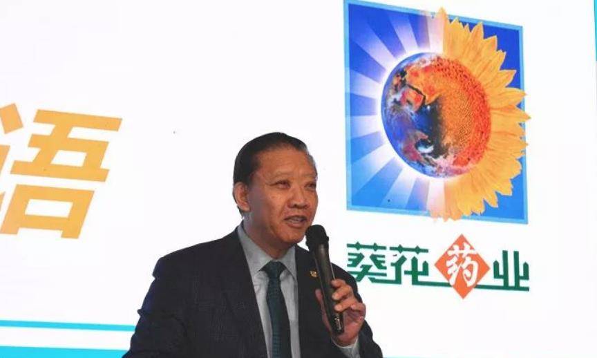 医药富豪关彦斌:从创建一代名企到锒铛入狱,他都经历了什么?