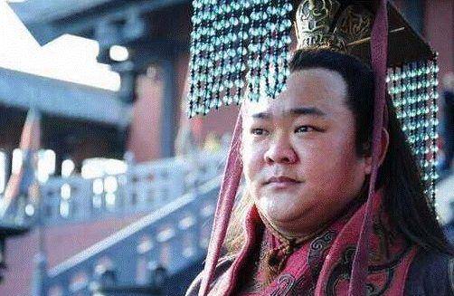 刘备4个儿子名字连起来,你会发现,刘备的野心如此之大