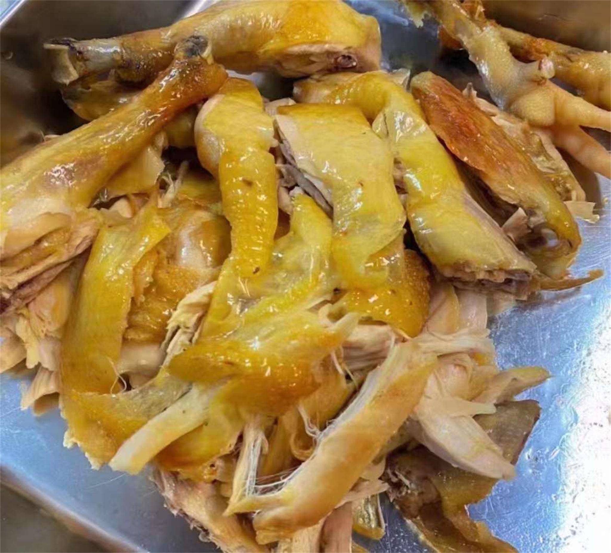 走进河源,探寻美食瑰宝,五指毛桃鸡是旅游手信与美食的完美融合