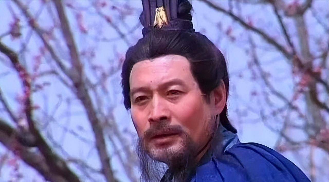 比庞统还令人可惜的蜀汉奇才,他如果一直追随刘备,关羽就不会死_徐庶