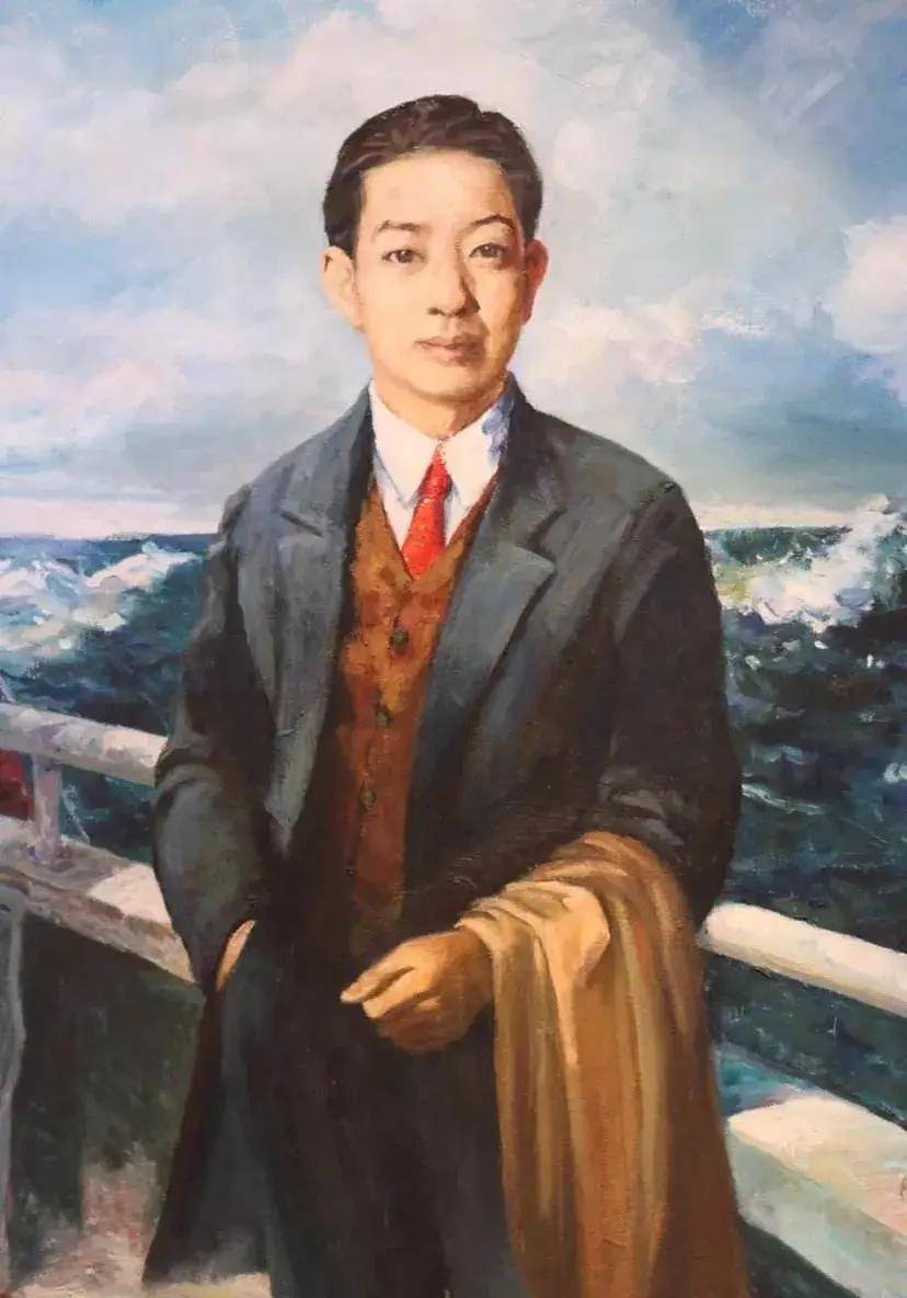 梅兰芳原配王明华因不能再生育而被迫同意丈夫再娶,自己孤独早逝