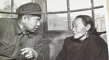贤这样的贪官污吏,还是帮助了杨三姐的周律师,徐汉川律师,杨以德厅长