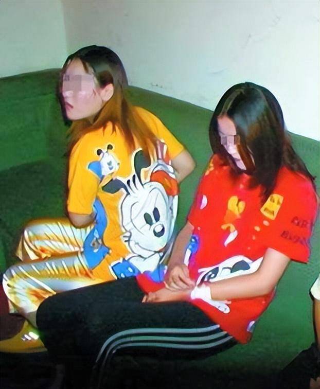 重庆最牛的女魔头王紫绮,手段残忍作恶15年,被捕后下场如何?