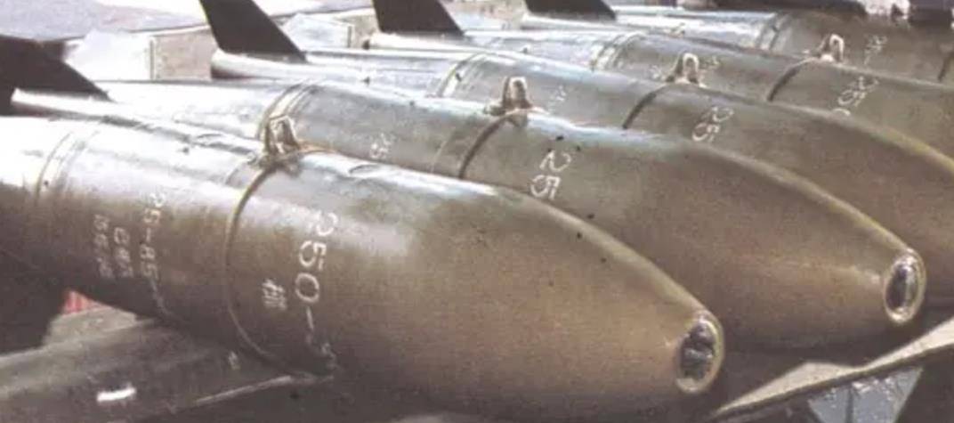 1967年,美航母南海起火爆炸,21架飞机被毁134人死亡,是阴谋吗