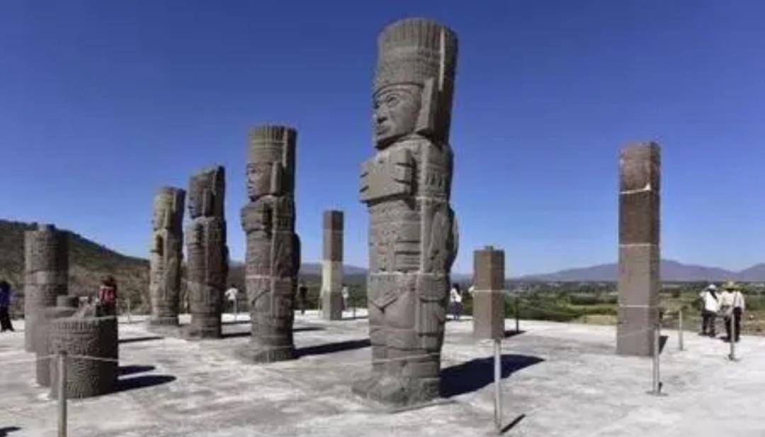 玛雅预言成真?灭绝多年的物种频繁"复活",究竟是何原因?