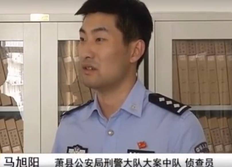 2018年,安徽一对父女三天内相继身亡,死后症状一模一样