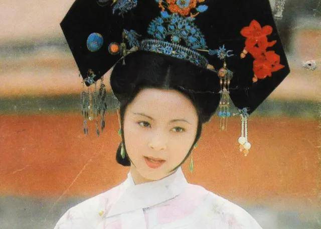 一生与慈禧交好,生前破例晋升皇贵妃,死后入皇陵安葬_女儿_公主_咸丰