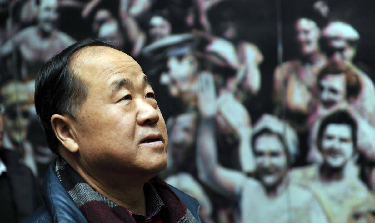 2020诺贝尔文学奖:对决前辈米兰昆德拉,余华还有多少希望?
