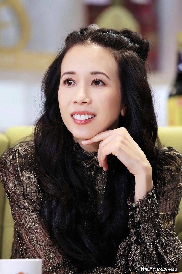 莫文蔚,这身材是真的绝!