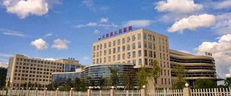 弋阳县人民医院压力性损伤护理小组走进龟峰颐养院开展科普活动