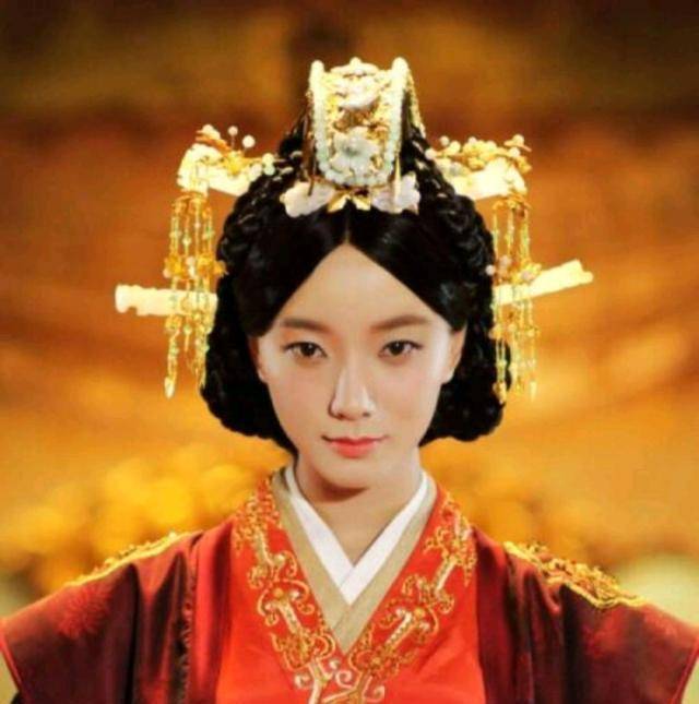 卫长公主为何生前受尽恩宠却被下令腰斩死前还受尽侮辱