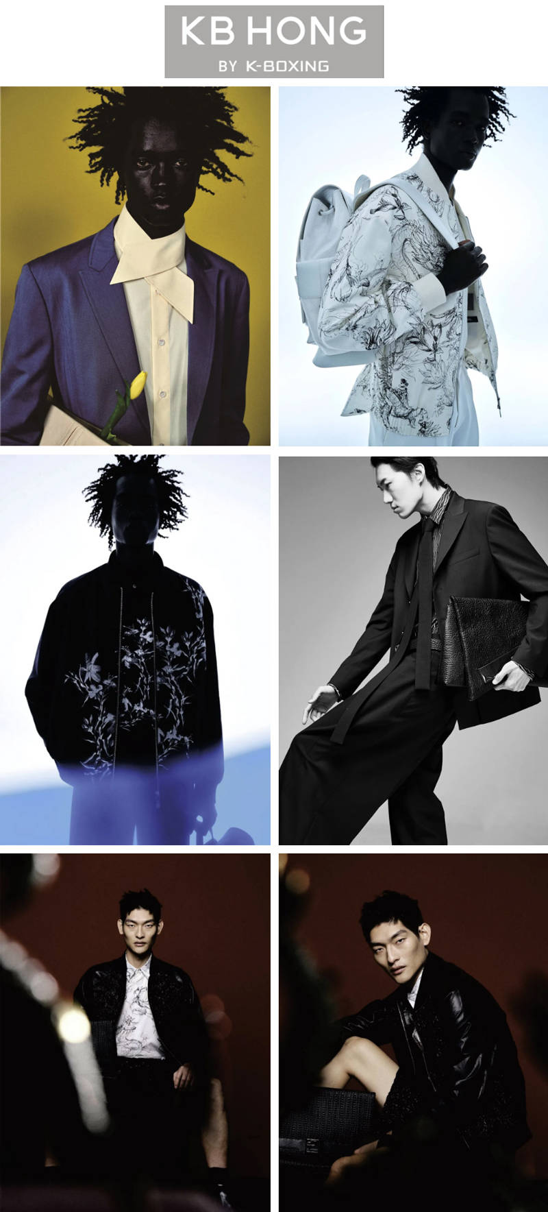 荣耀出海 | 强强联合,chic in pitti uomo展现china