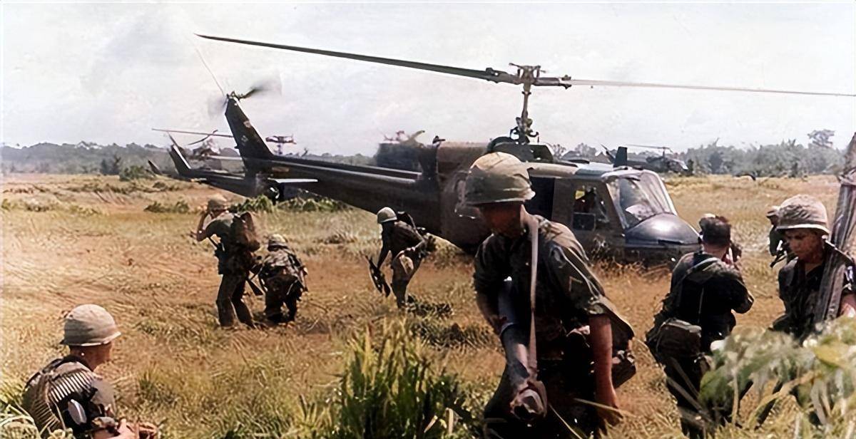 此后多年,美国一直对外发动战争,这种做法早就让美国老百姓多有怨言.