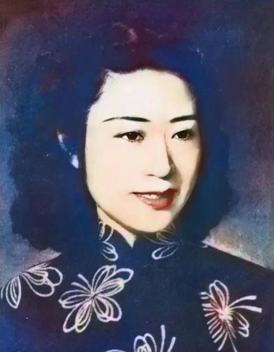 唐怡莹是瑾妃侄女,溥杰的结发妻子,她为何会离婚,结局又如何?