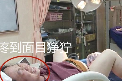 小玲(化名)在怀孕之后,丈夫非常高兴,看到妻子怀孕经受的痛苦,每天不