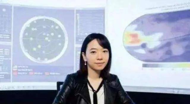 高杏欣:毕业于清华的才女,却帮美国破解北斗卫星,现状如何