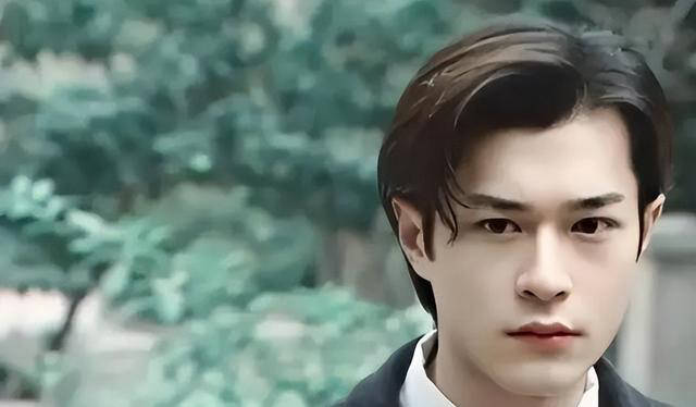 古天乐:从问题少年到慈善家的蜕变之路