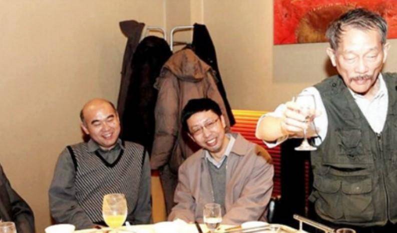 "布鞋院士"李小文:每天带酒壶上课,曾被误认为是修理工