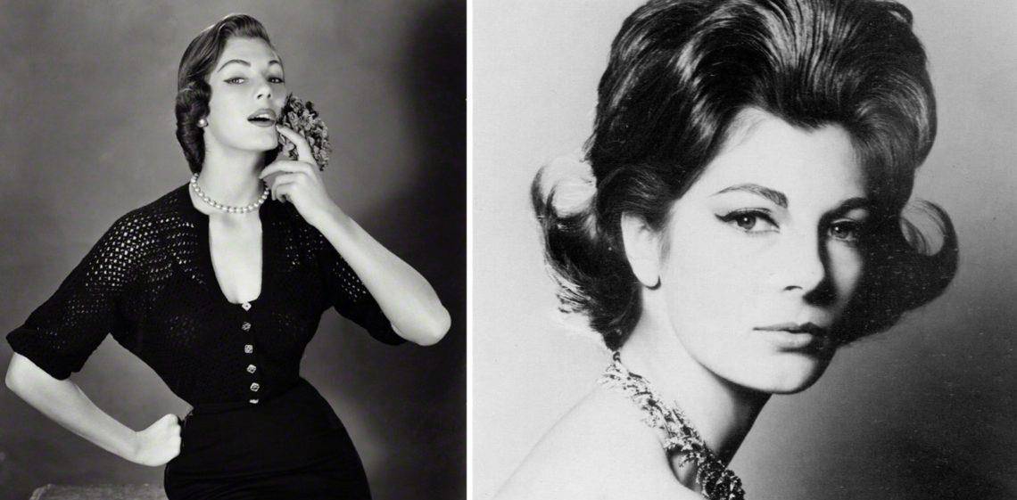 机身亡:沉溺豪华派对,追大龄离婚女_纳西斯_亚历山大_杰奎琳·肯尼迪