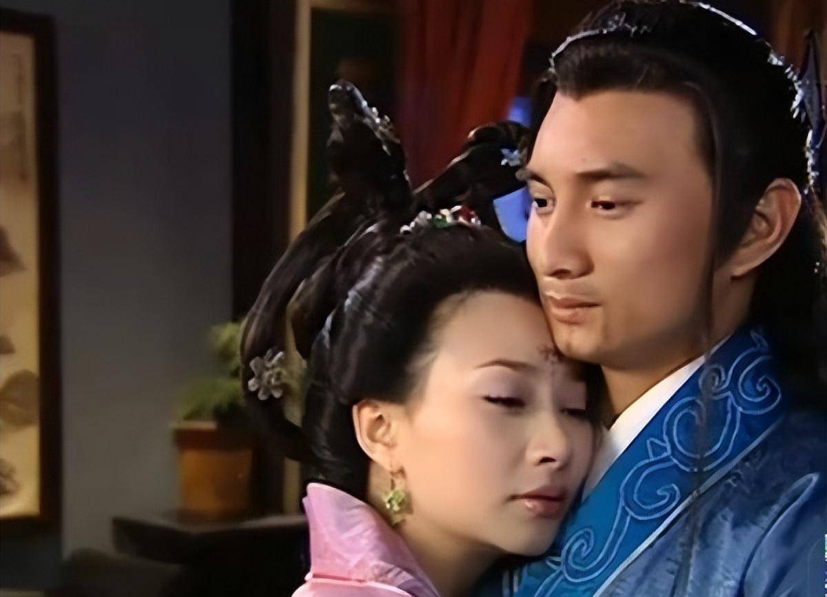 李煜和小姨子约会写下的一首词,却成为千古绝唱,句句令人动情