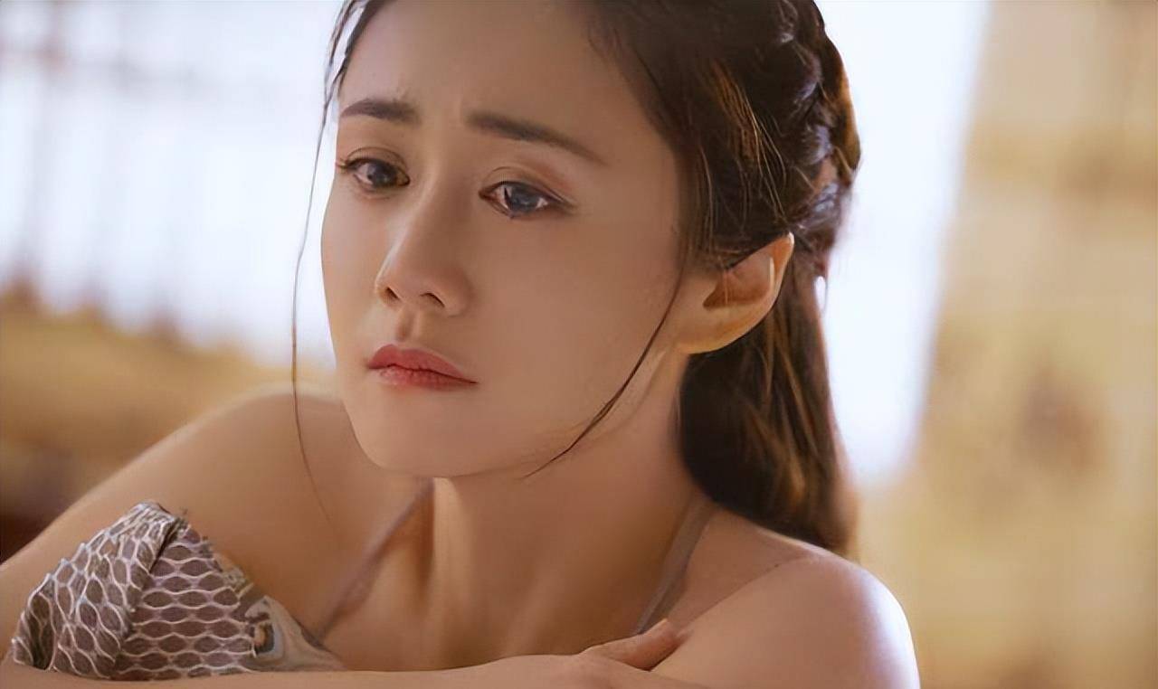 张阙:身为宠妃却当不上皇后,好不容易当上太后还被降级成了太妃_刘裕