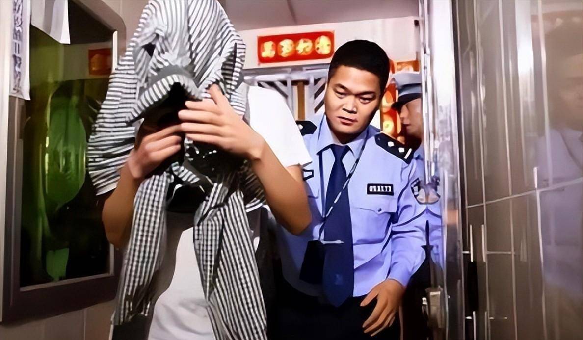 张成功奇案:死刑犯出狱后再犯罪会怎样?