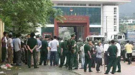 从军中的神枪手,到我国头号悍匪,田建明的人生经历了什么?