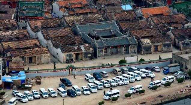 9年过去了,昔日的广东"制毒第一村"博社村,发展得怎么样了?