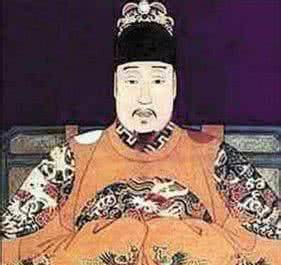 他是明朝最默默无闻的皇帝,但是他的国策却间接影响