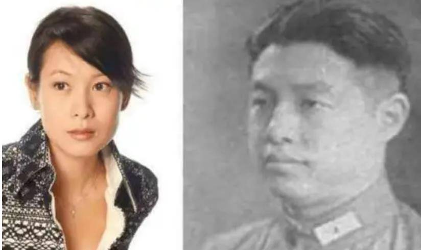 刘咏尧:黄埔毕业生,20岁成中将,一生低调,孙女却红遍海峡两岸_刘若英