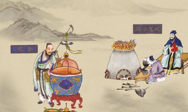 明世宗朱厚熜:说出去谁能相信啊,我差点被一帮宫女给弄死