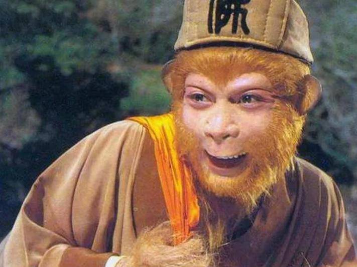 看这6人名字连起来念啥_唐僧_西游记_教育