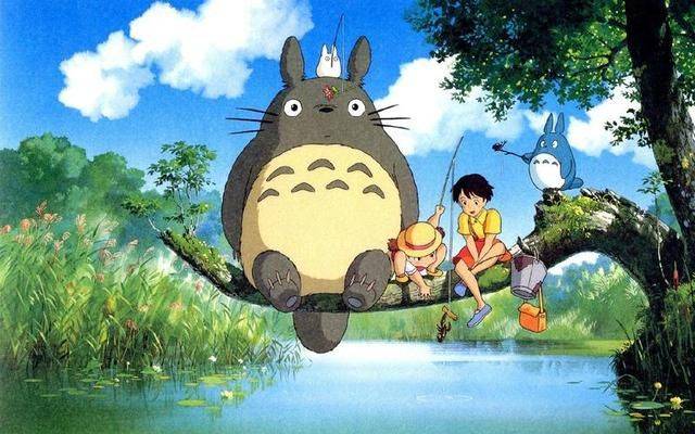致敬鸟山明:如果宫崎骏绘制《龙珠》,一场跨越时空的动漫对话