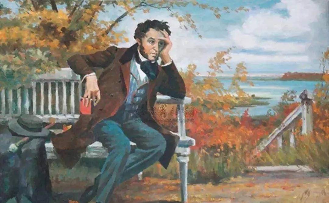 娜塔丽娅:普希金的爱妻,彼得堡美女,丈夫死后,世人误解她半生