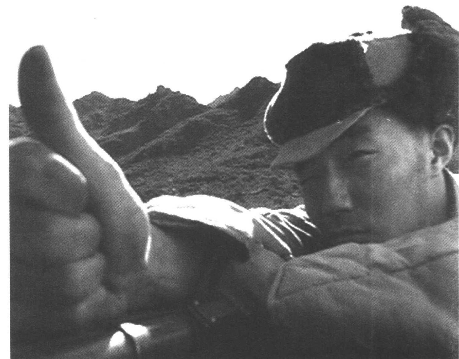 张桃芳:作战30天,消灭美军200名,用3秒时间击毙其王牌狙击手