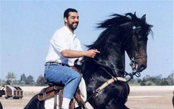 "恶魔"乌代:残杀50多名国家运动员,强抢他人新娘,结局怎样