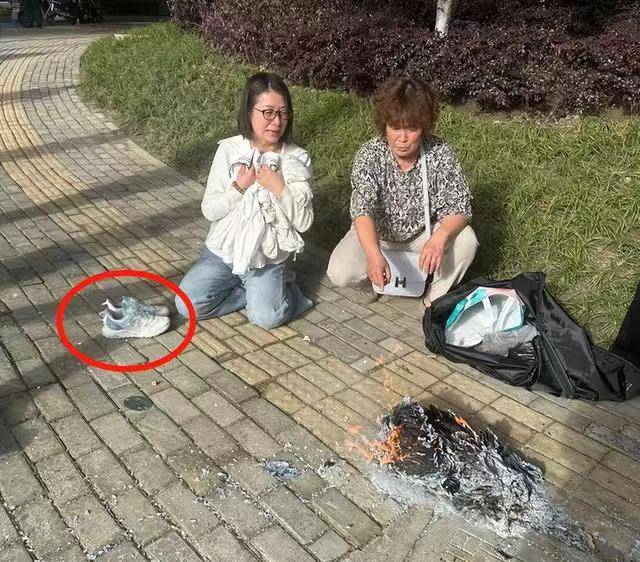 南通车祸去世女孩遗容已修复!妆容精致得体,其他伤者现状曝光