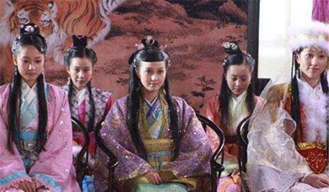 洪秀全选妃子有多挑剔?不光长得漂亮,有个要求现代女性难以接受