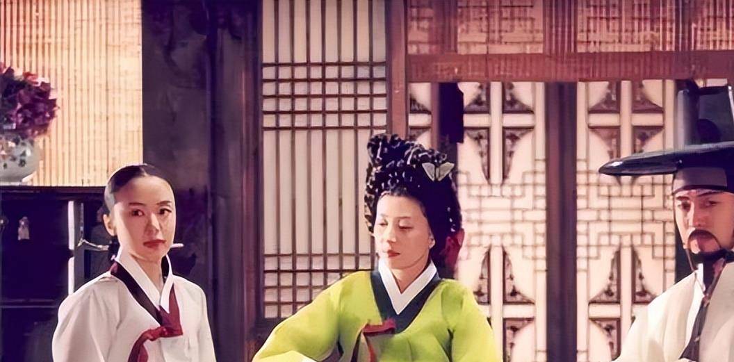 从入宫到高宗王妃,闵妃为何能两次被选中?