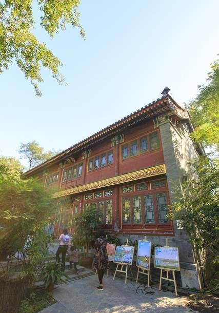 国民党败退台湾,新中国成立,载沣主动将自己珍藏的2万余册珍贵的图书