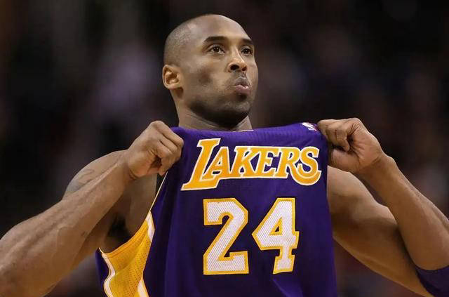 科比布莱恩特为何只获得1座mvp?竞争激烈时代的默默璀璨