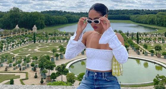 阿隆-戈登状态神勇,女友颜值不输詹娜,索要亿元级合同