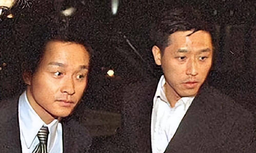 为何有至爱唐鹤德在身旁,张国荣仍选择自杀?外甥女说出他的痛苦