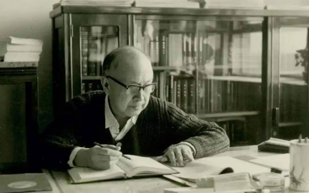 一穷二白忙建设,两弹一星树国威,钱老,这盛世如您所愿_钱学森_导弹