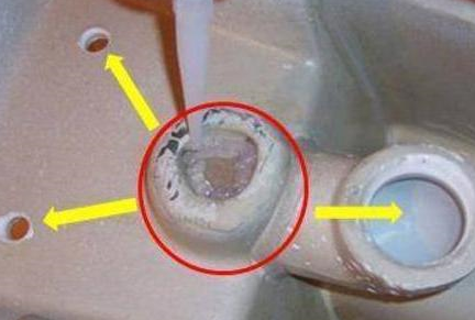 法兰圈是我们生活中必须用到的一个物品,密封的马桶,排污管道上必须