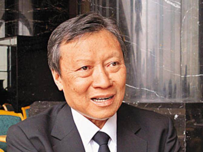 可是,郭炳湘此时已经失去了理智,他认为即使这样自己仍然是吃亏的