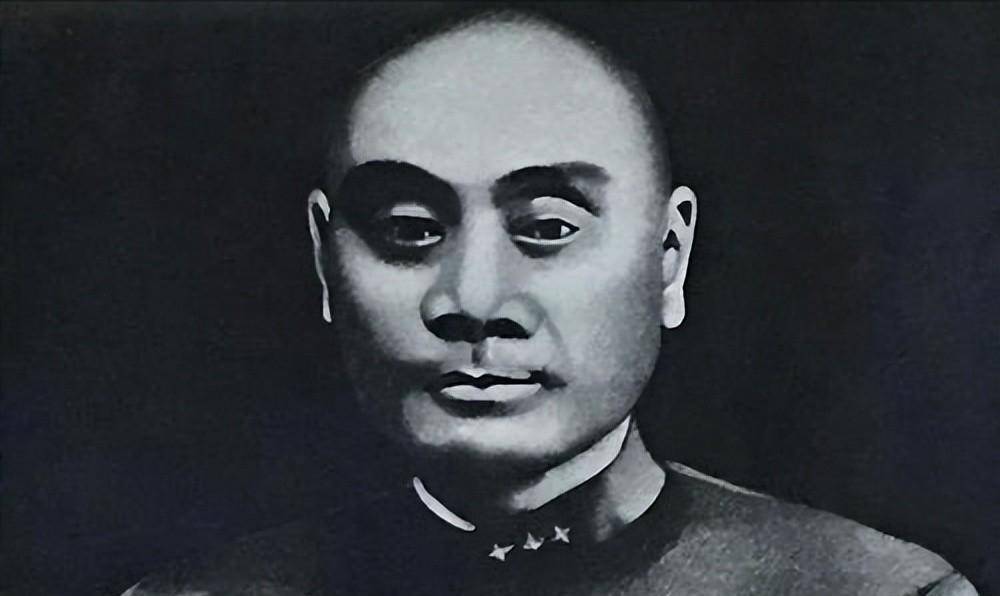 1938年刘湘病逝,妻儿过得如何?两儿子授衔少将,妻子靠本钱发财