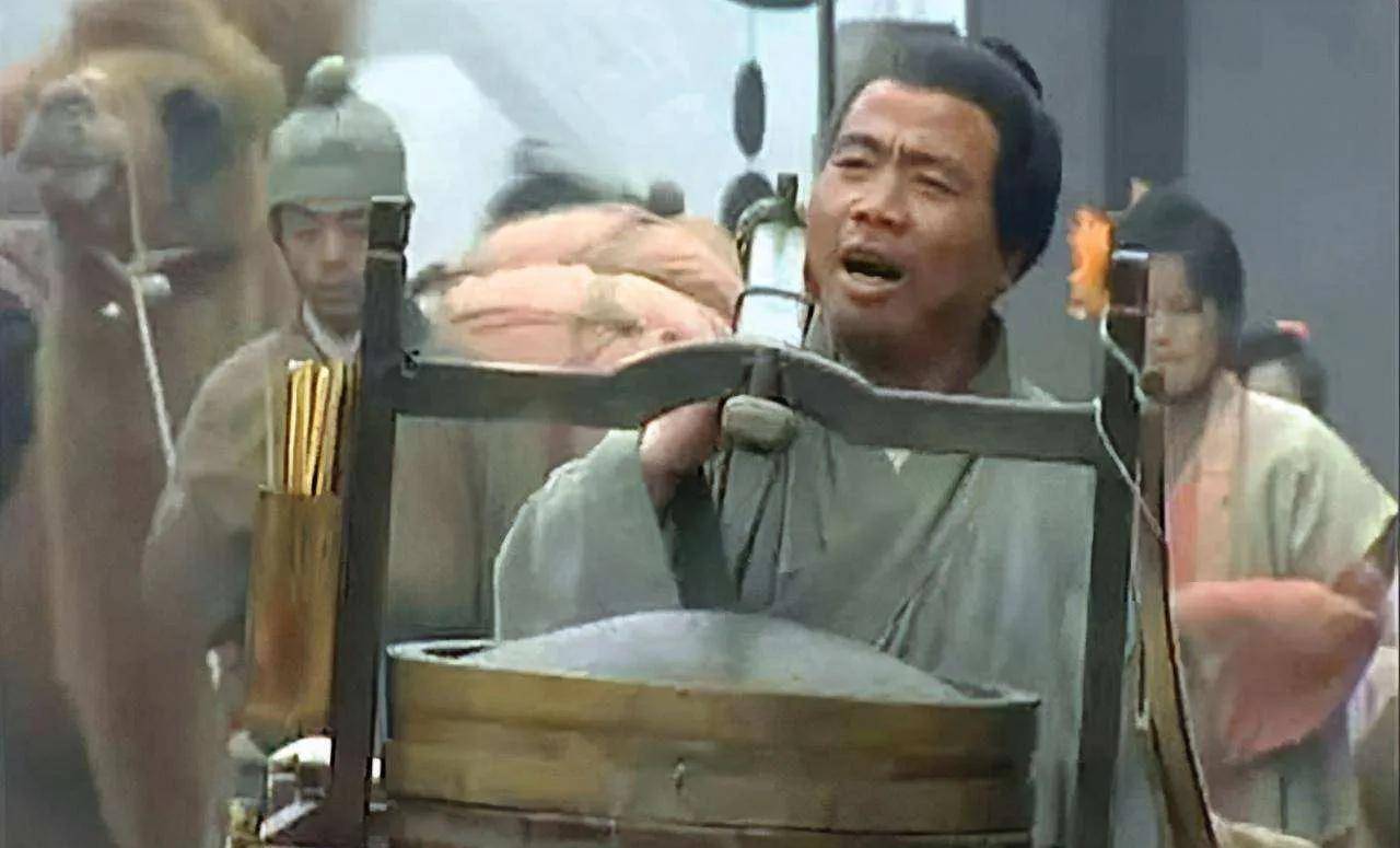 认真算个细账:武大郎卖炊饼一个月到底能挣多少钱