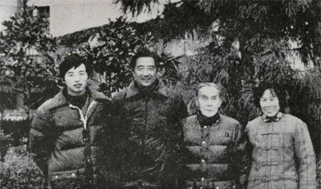 施利聆:蒋纬国私生子之母,60年单身空等,只换来3000元名誉赔偿